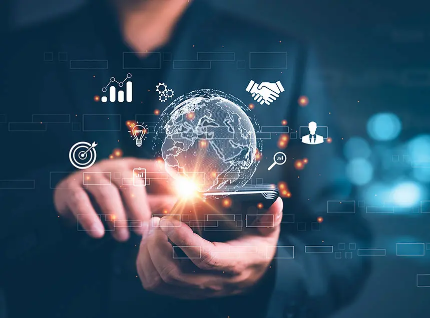 Otimização de Processos com o Aplicativo SARAPP